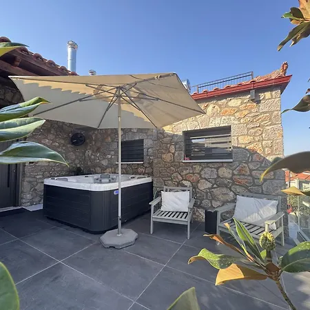 Amfikleias Earth 阿姆菲克利亚